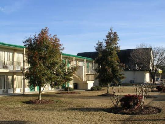 Country Inn & Suites By Radisson, Tifton, Ga Zewnętrze zdjęcie