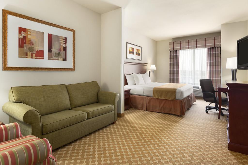 Country Inn & Suites By Radisson, Tifton, Ga Zewnętrze zdjęcie