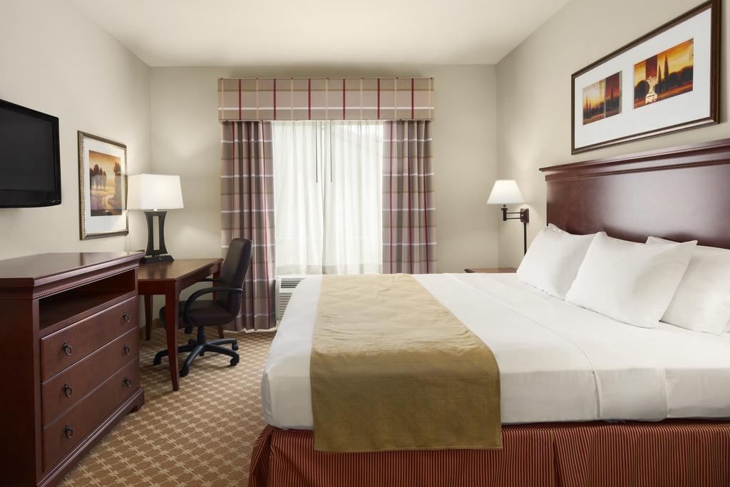 Country Inn & Suites By Radisson, Tifton, Ga Zewnętrze zdjęcie