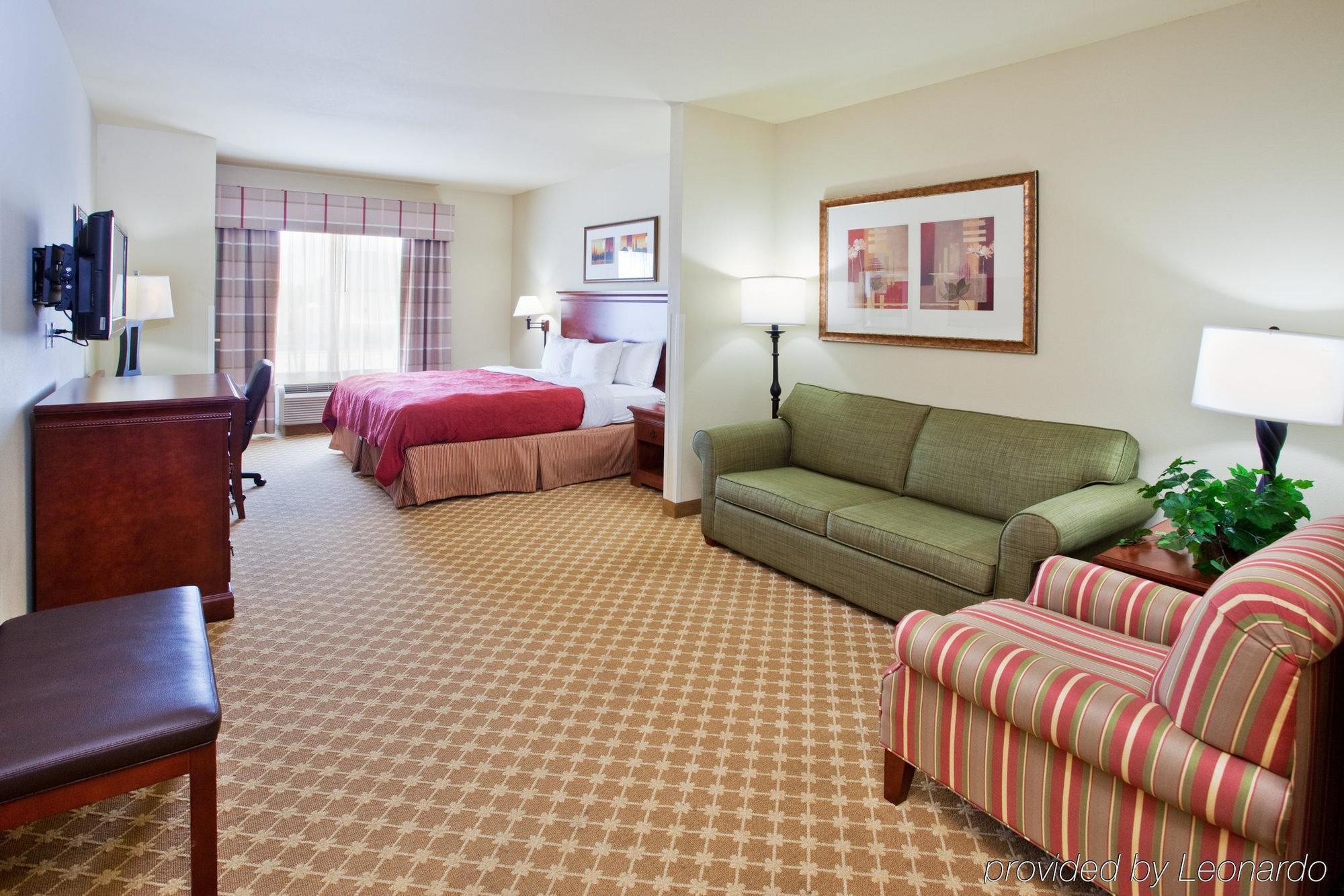 Country Inn & Suites By Radisson, Tifton, Ga Zewnętrze zdjęcie
