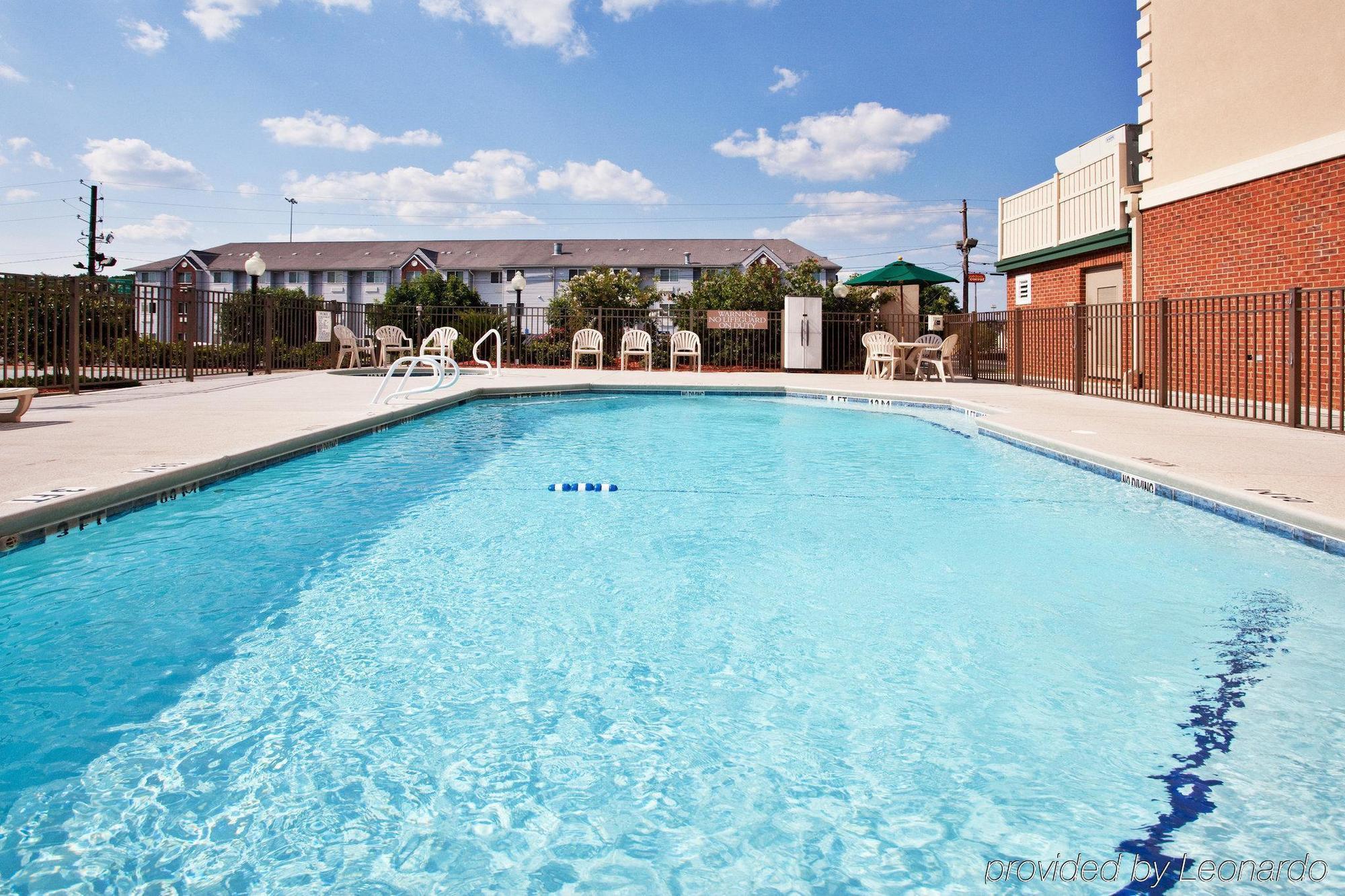 Country Inn & Suites By Radisson, Tifton, Ga Zewnętrze zdjęcie