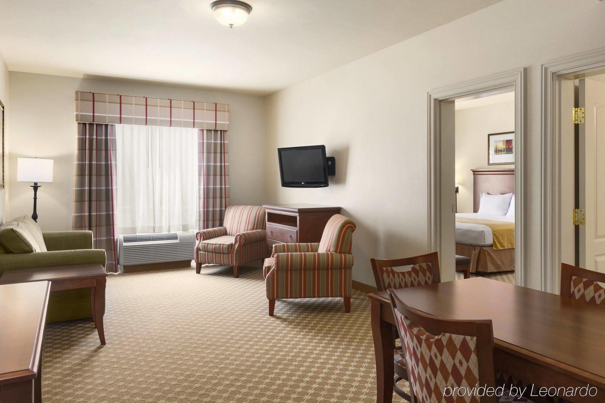 Country Inn & Suites By Radisson, Tifton, Ga Zewnętrze zdjęcie
