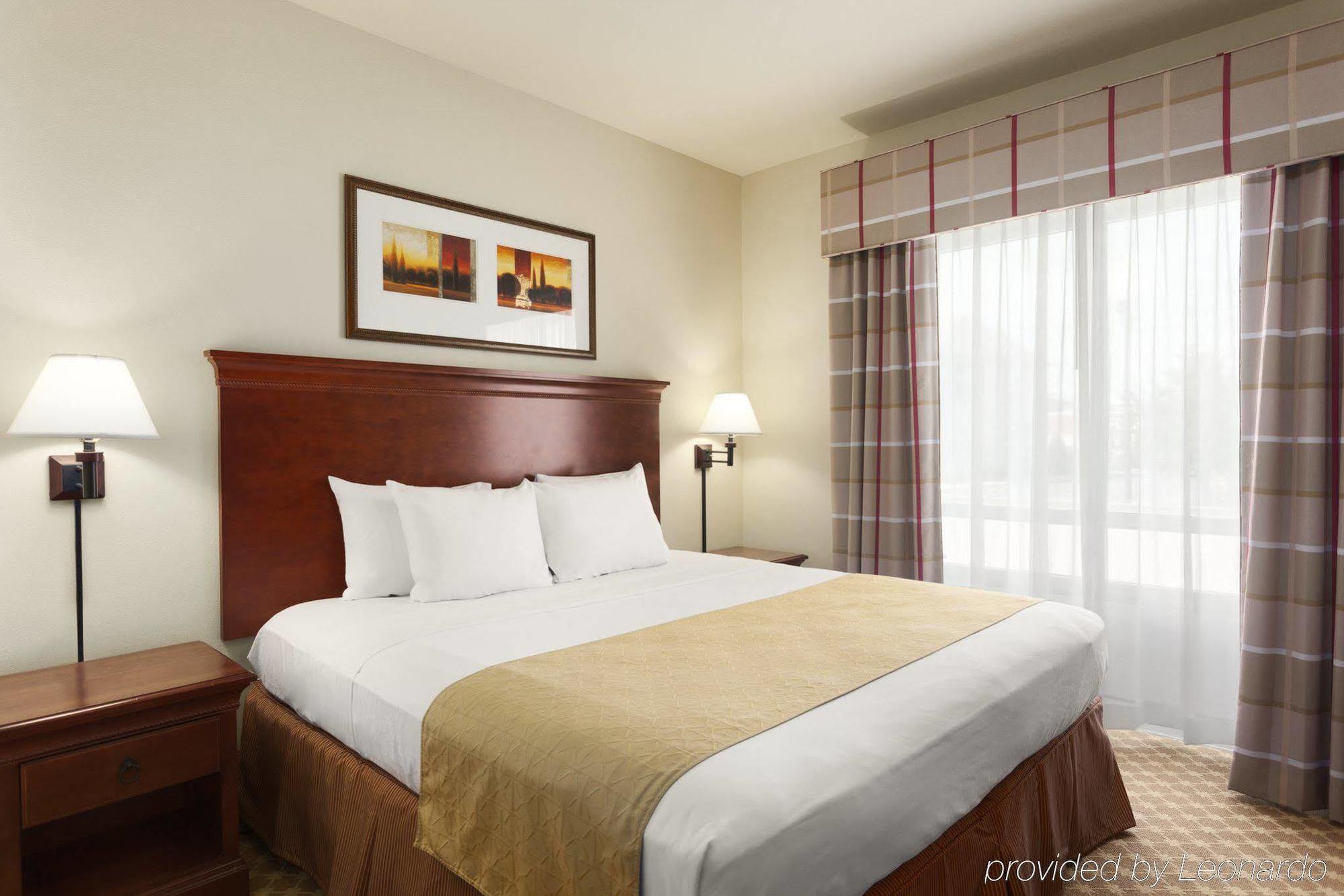 Country Inn & Suites By Radisson, Tifton, Ga Zewnętrze zdjęcie